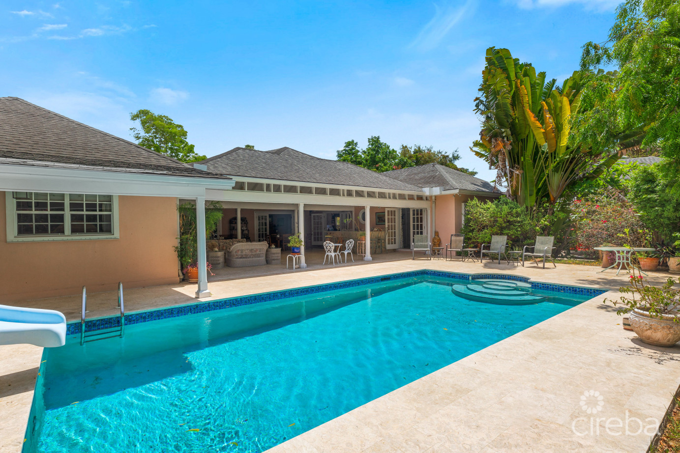 Webster's Drive 69, South Sound Home