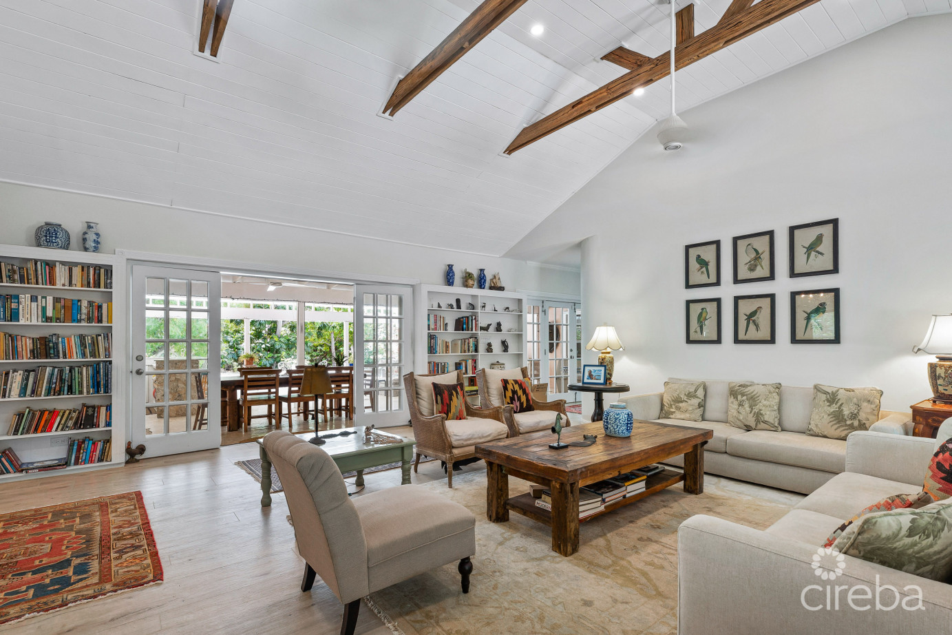 Webster's Drive 69, South Sound Home