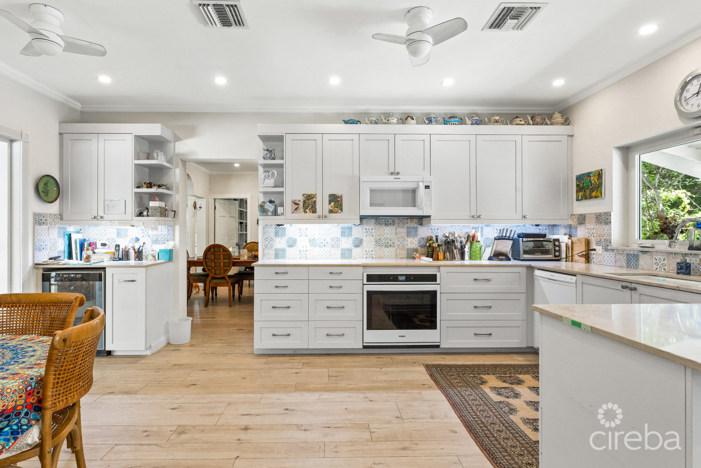 Webster's Drive 69, South Sound Home