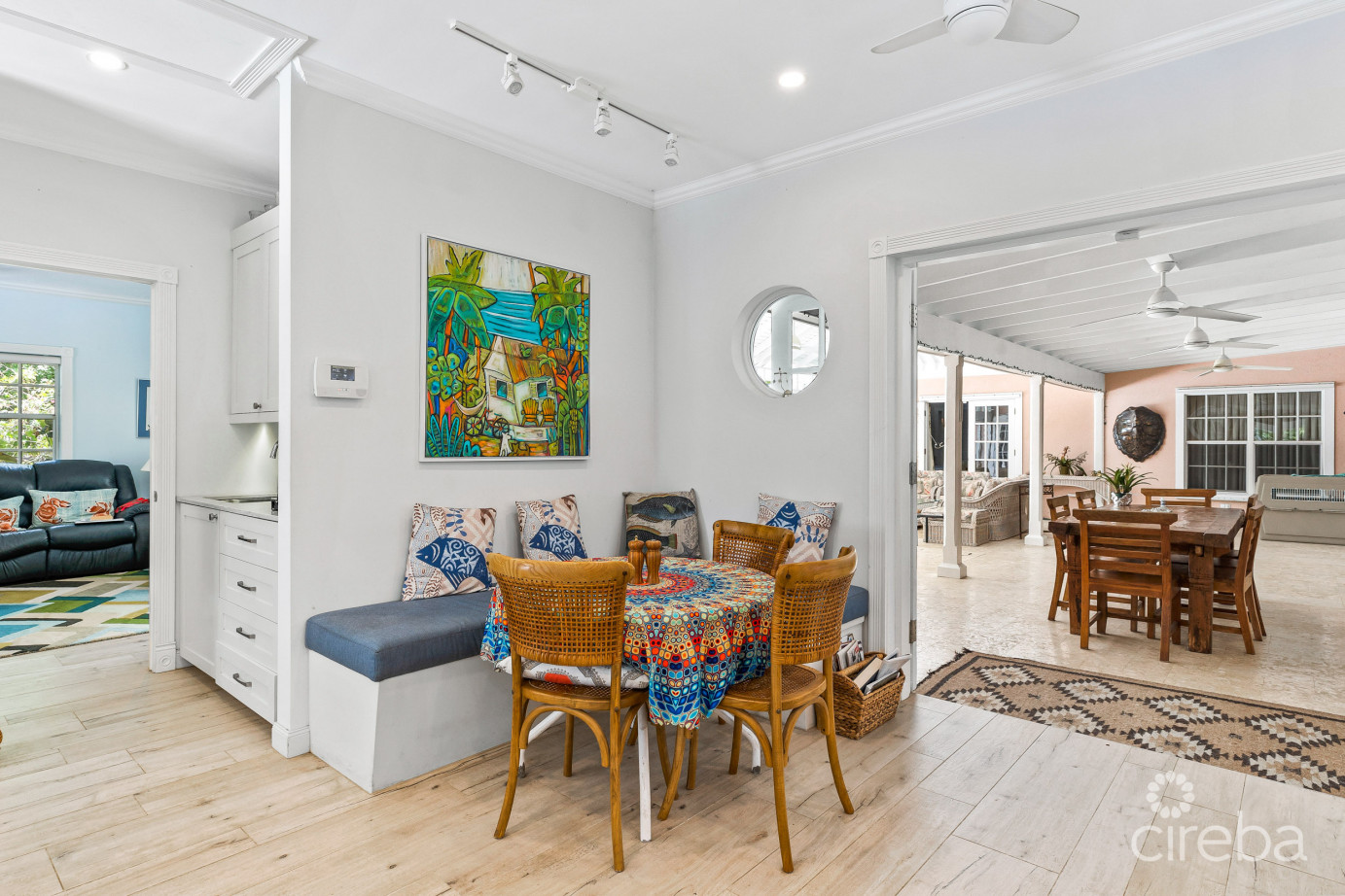 Webster's Drive 69, South Sound Home