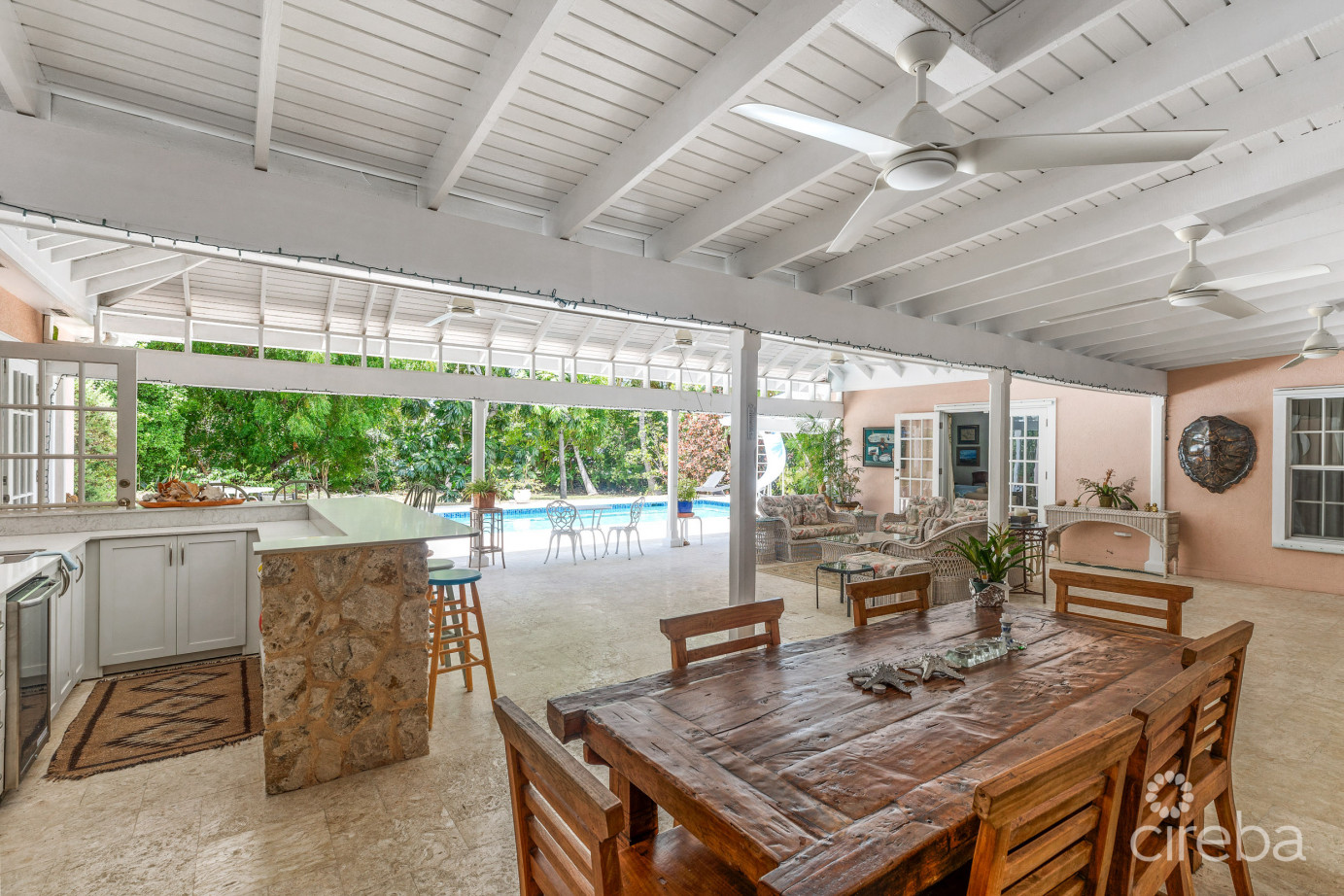 Webster's Drive 69, South Sound Home