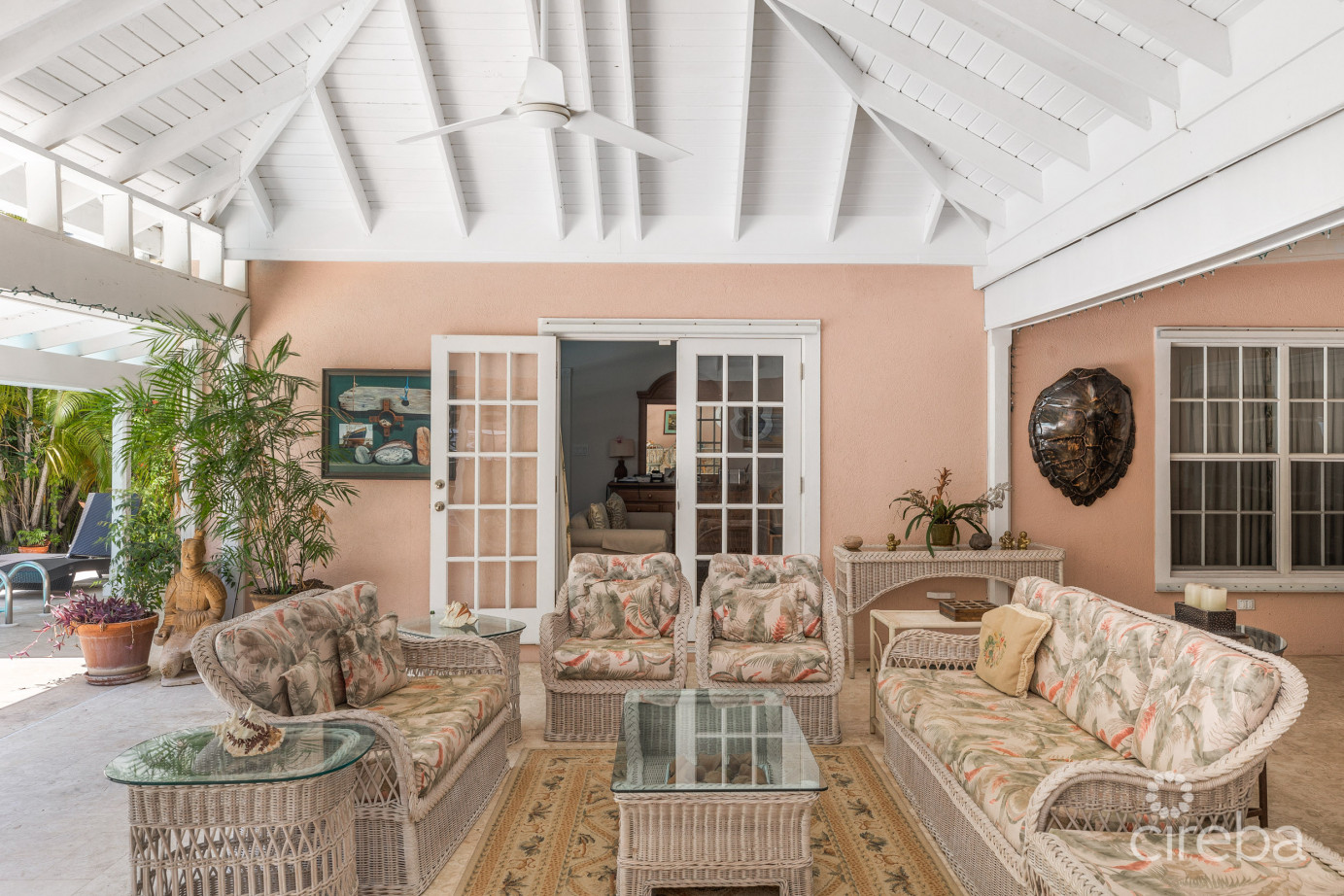 Webster's Drive 69, South Sound Home