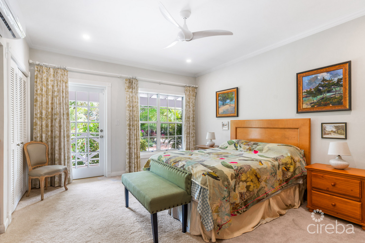 Webster's Drive 69, South Sound Home