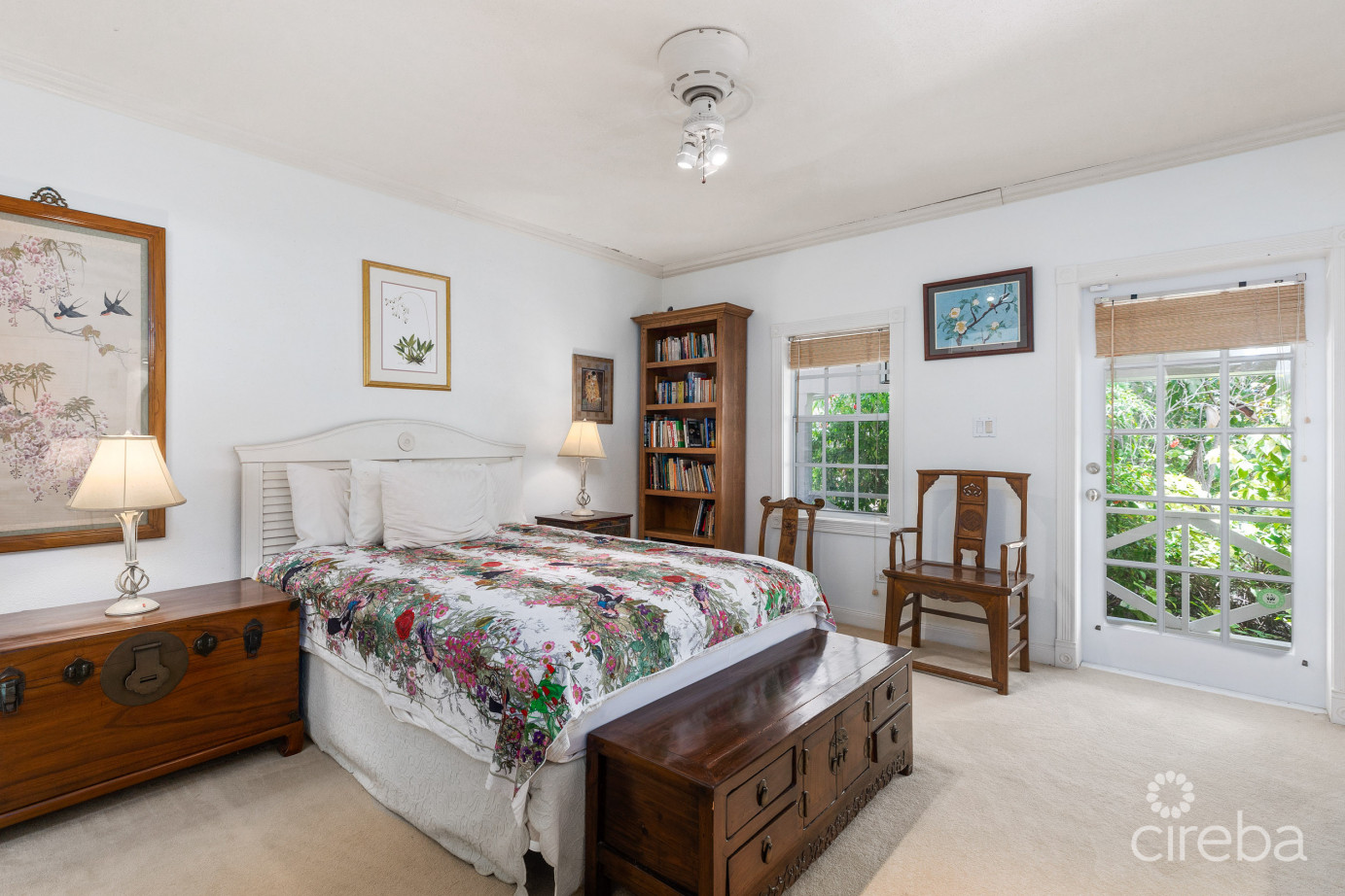 Webster's Drive 69, South Sound Home