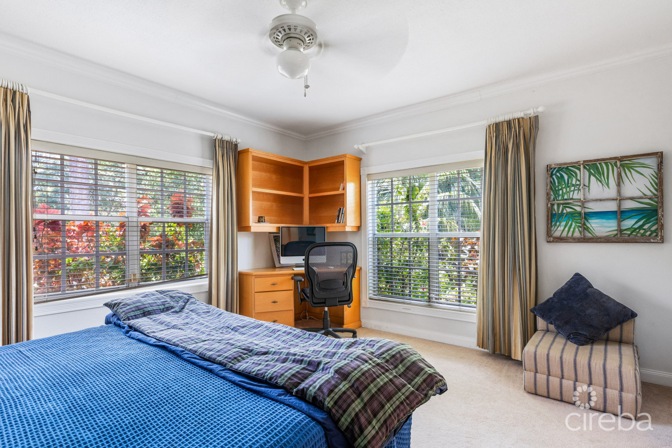 Webster's Drive 69, South Sound Home