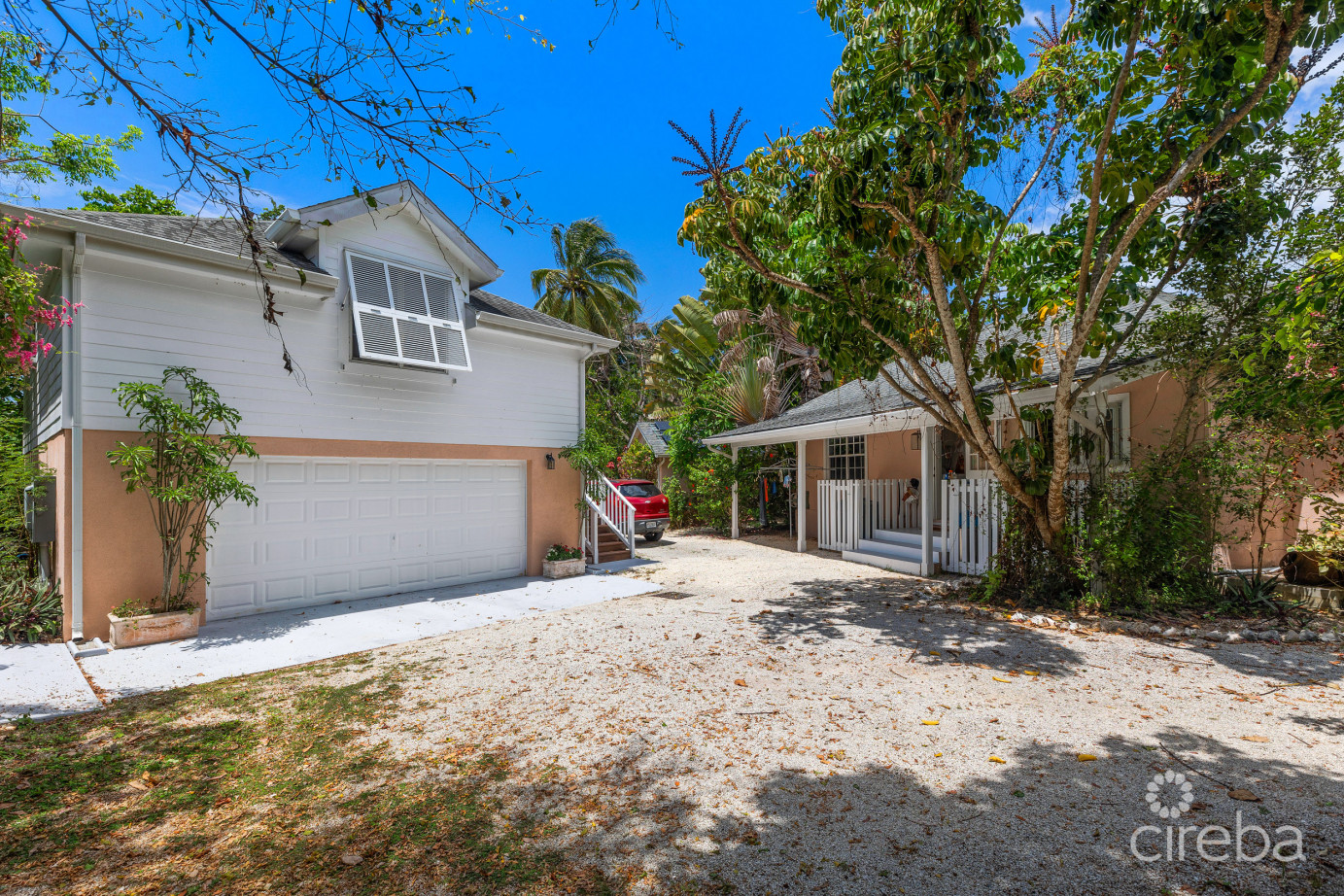 Webster's Drive 69, South Sound Home