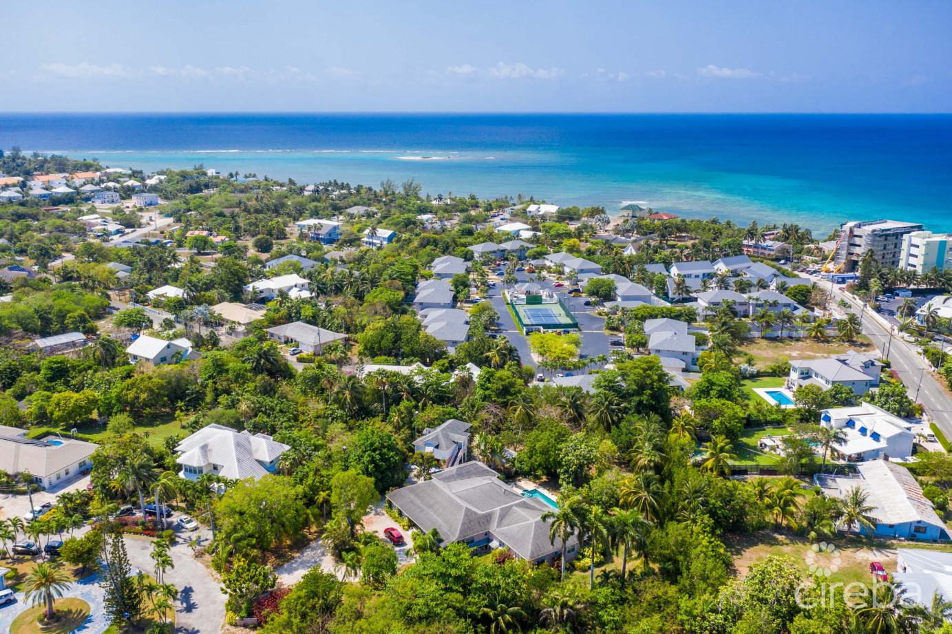 Webster's Drive 69, South Sound Home