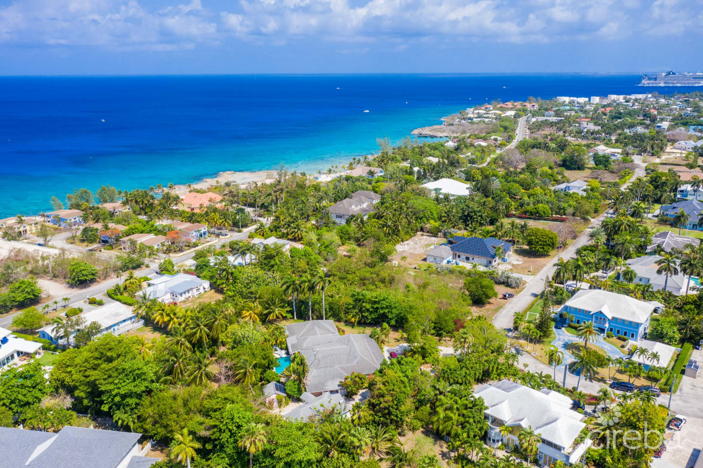 Webster's Drive 69, South Sound Home