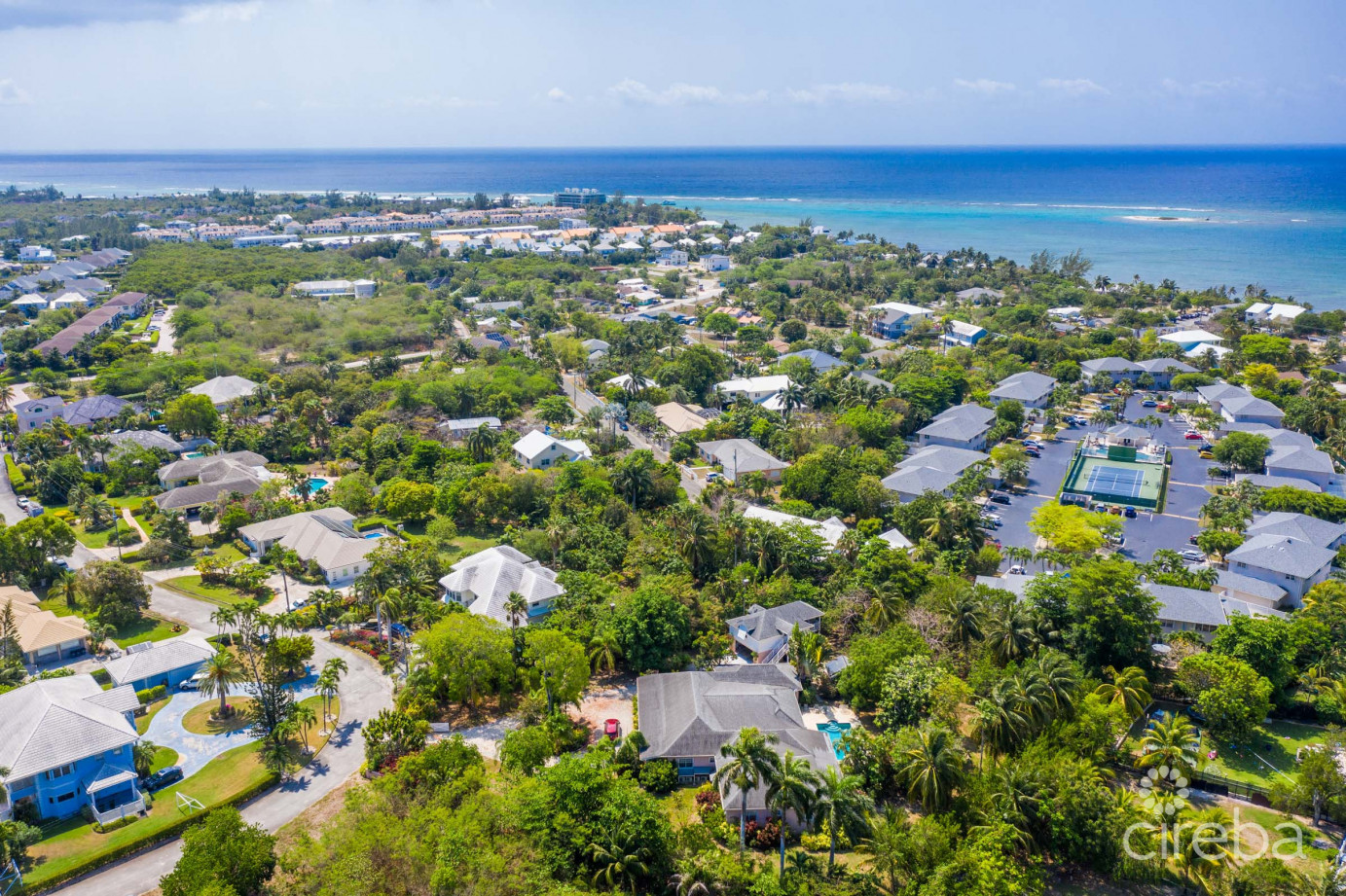 Webster's Drive 69, South Sound Home