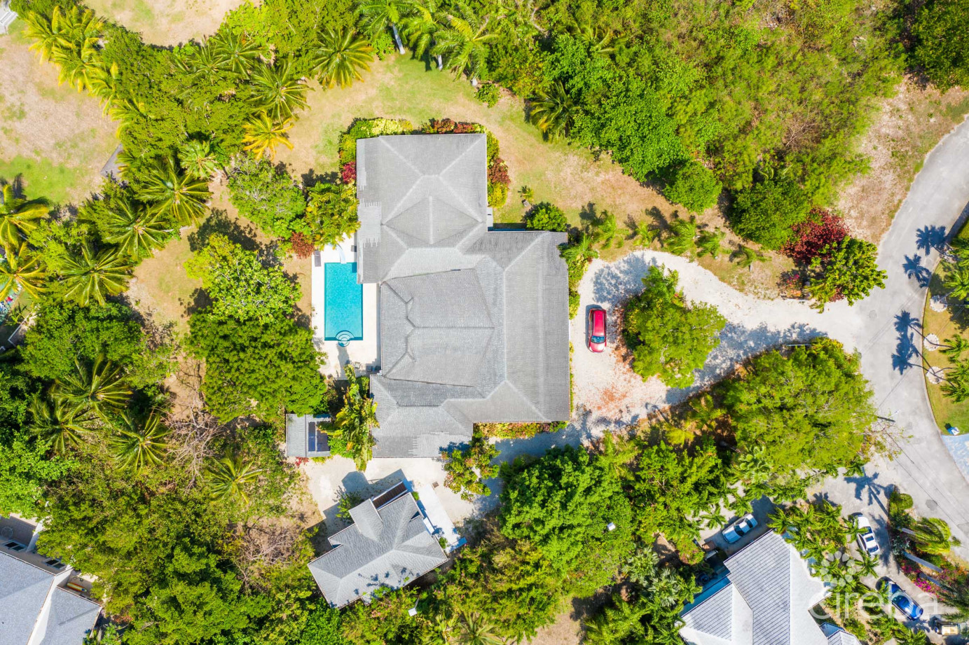 Webster's Drive 69, South Sound Home