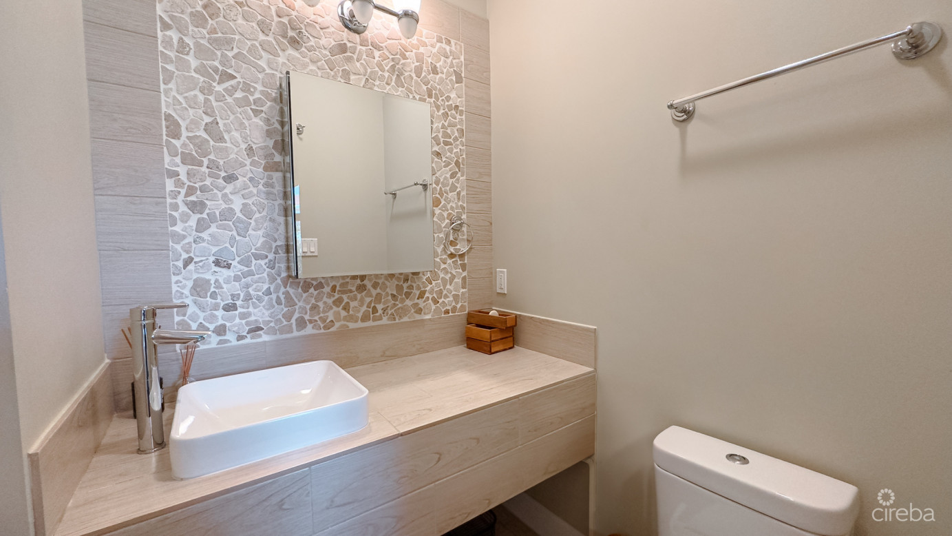 2 Bedroom San Sebastian Townhouse