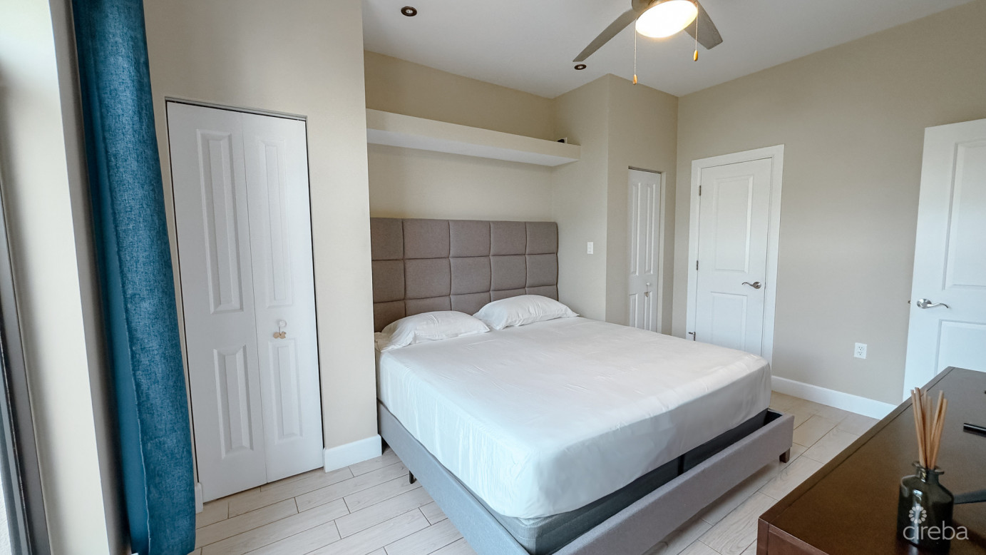 2 Bedroom San Sebastian Townhouse