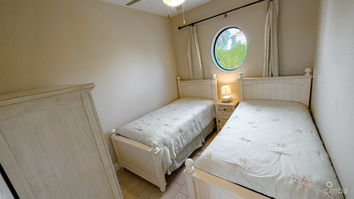 2 Bedroom San Sebastian Townhouse