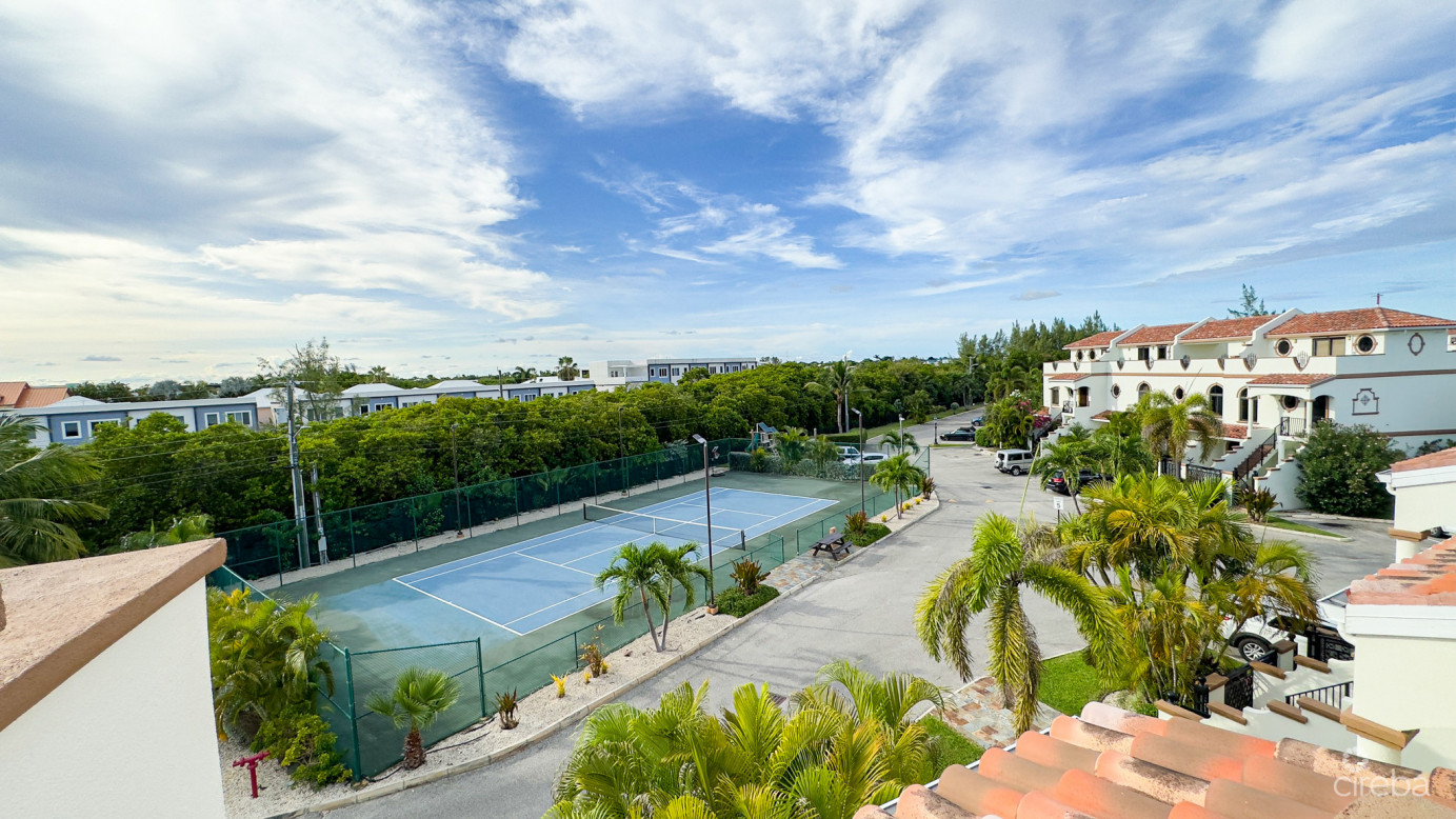 2 Bedroom San Sebastian Townhouse