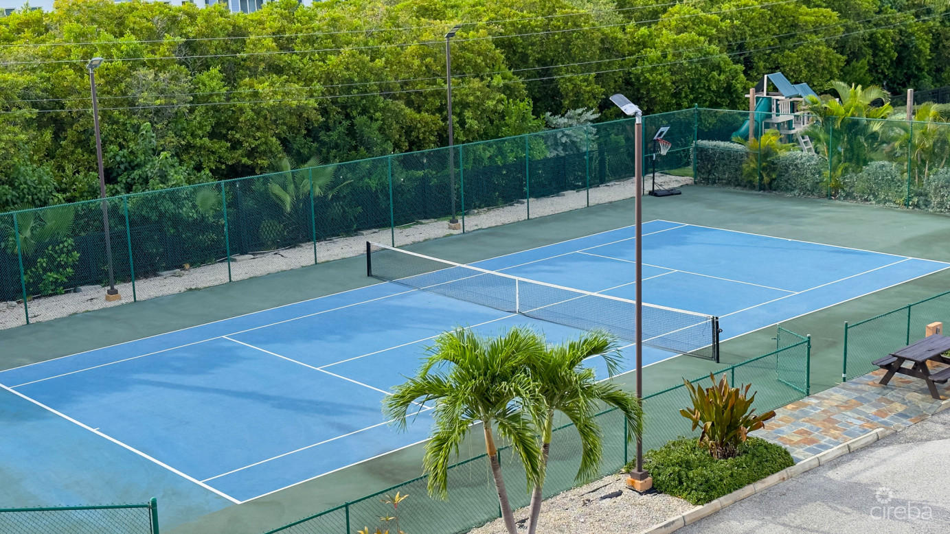 2 Bedroom San Sebastian Townhouse