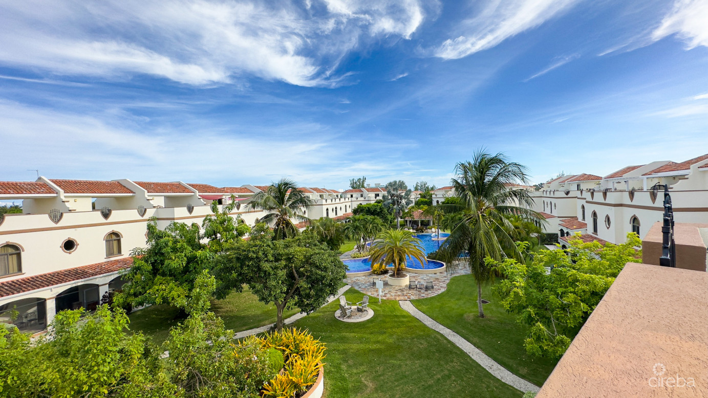 2 Bedroom San Sebastian Townhouse