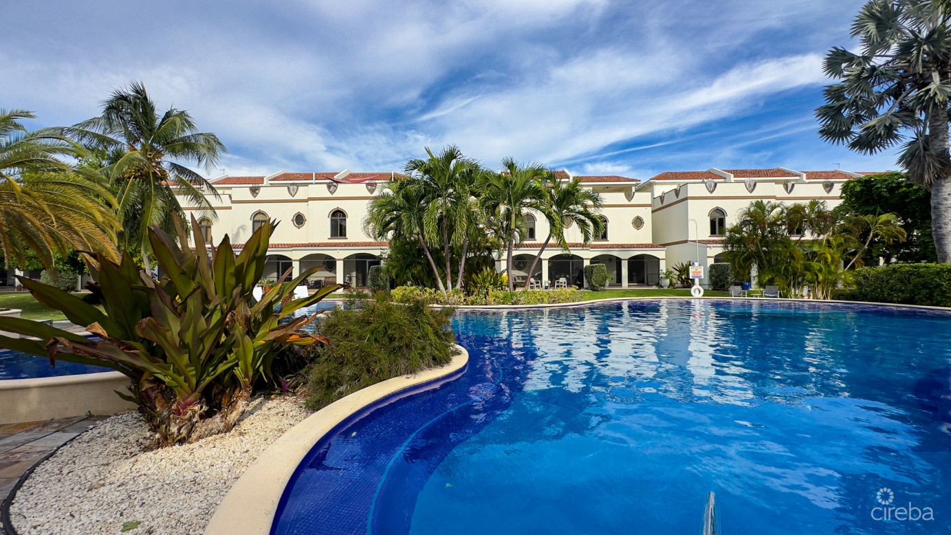 2 Bedroom San Sebastian Townhouse