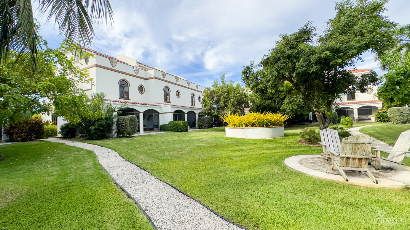 2 Bedroom San Sebastian Townhouse