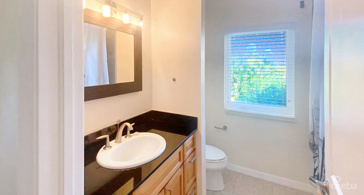 Satin Wood 4 Bdrm 3 Bath Home