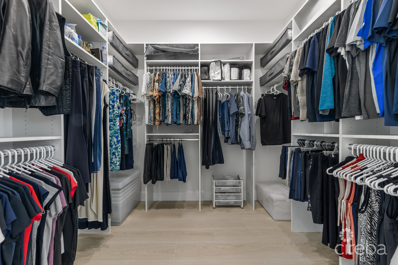 Oceans 9  Villa 7 Luxury Beachview Detached Home West Bay