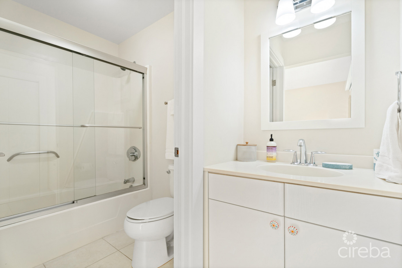 Island House 15, Rum Point Beachfront Townhome