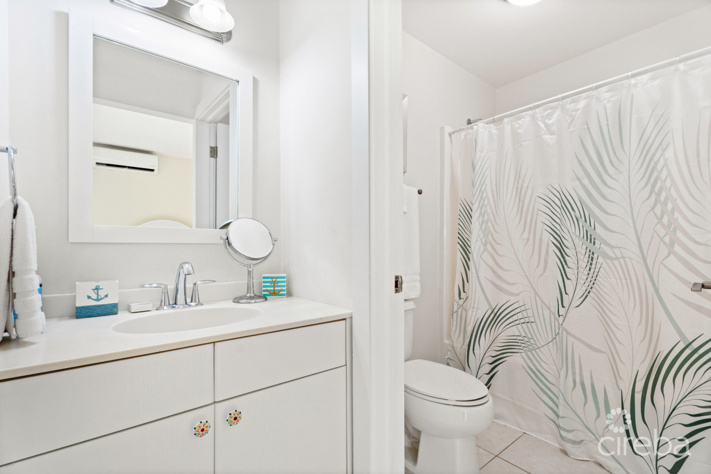 Island House 15, Rum Point Beachfront Townhome