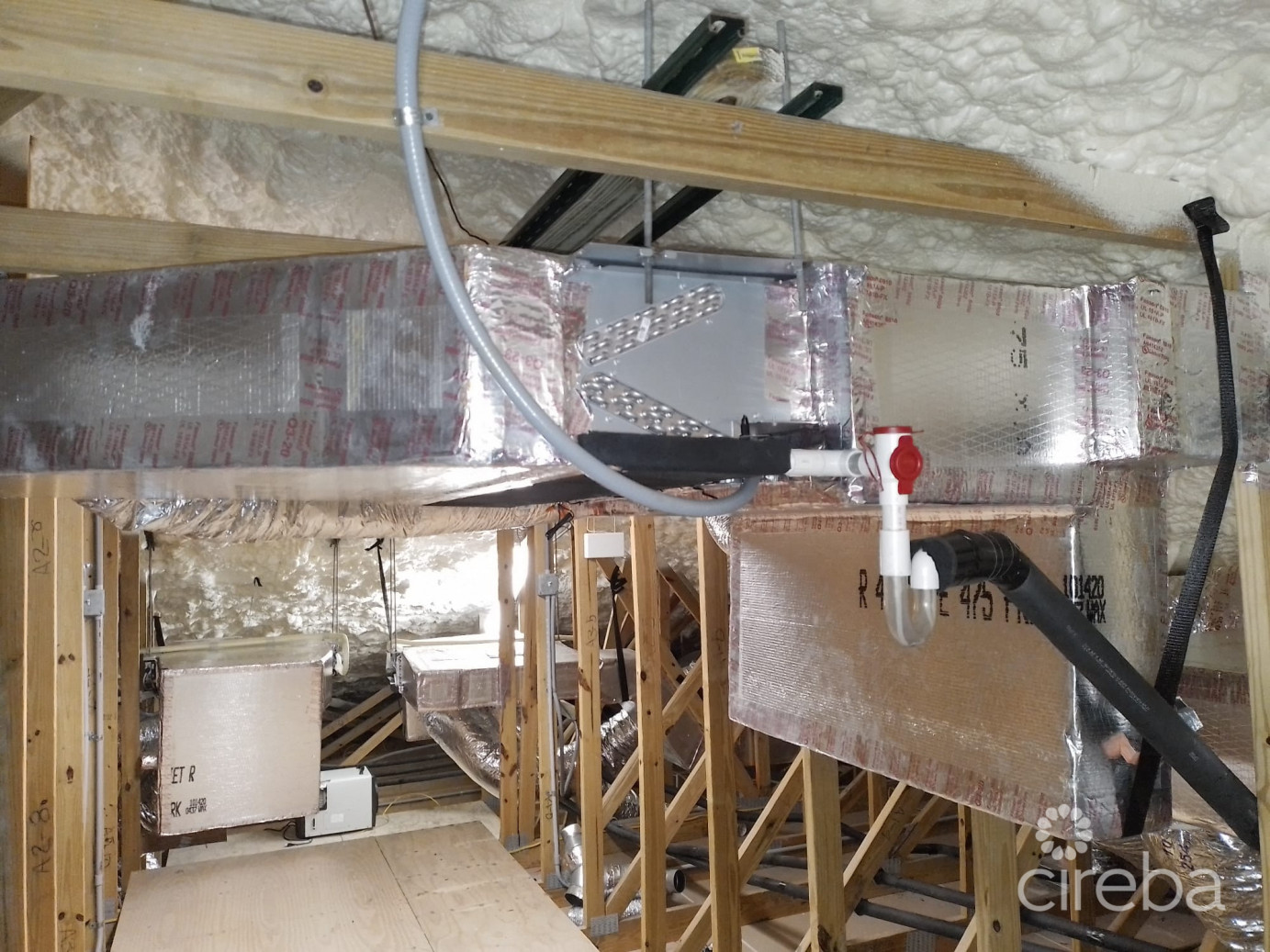 Air Conditioning & Refrigeration Business For Sale