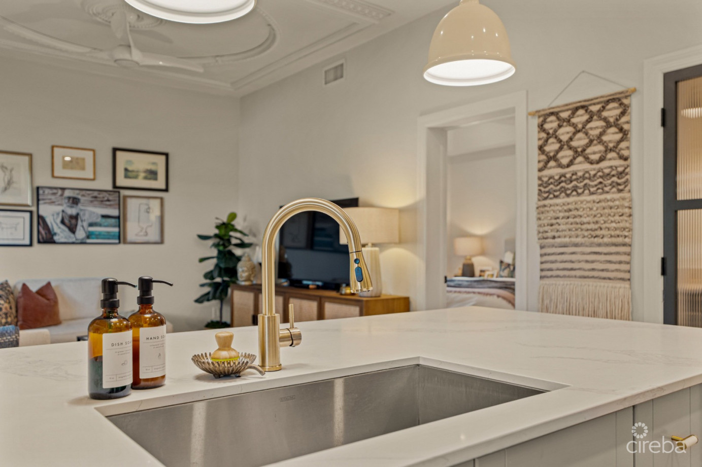 Lantern Point 58, Prospect Condo