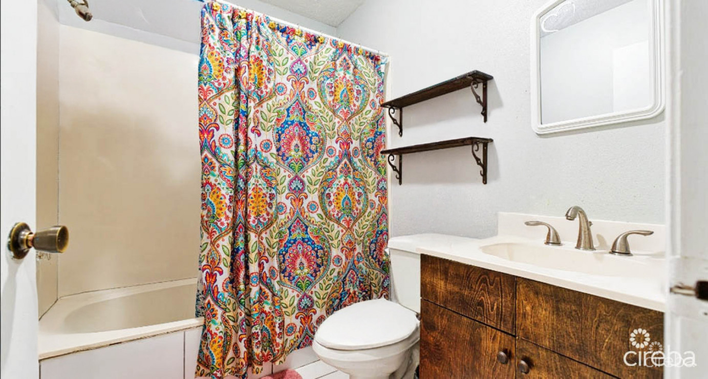 Prospect Drive Duplex