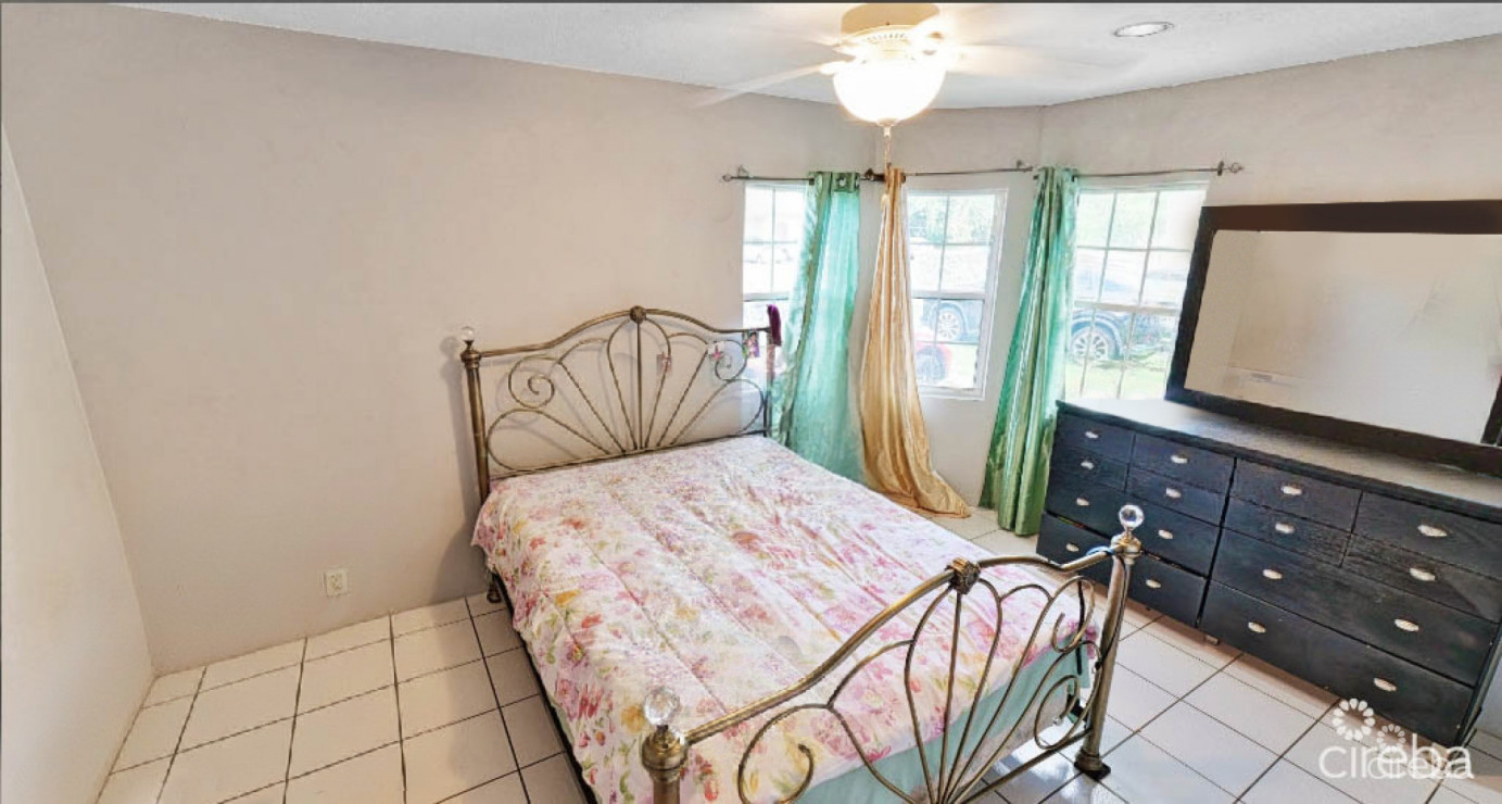 Prospect Drive Duplex