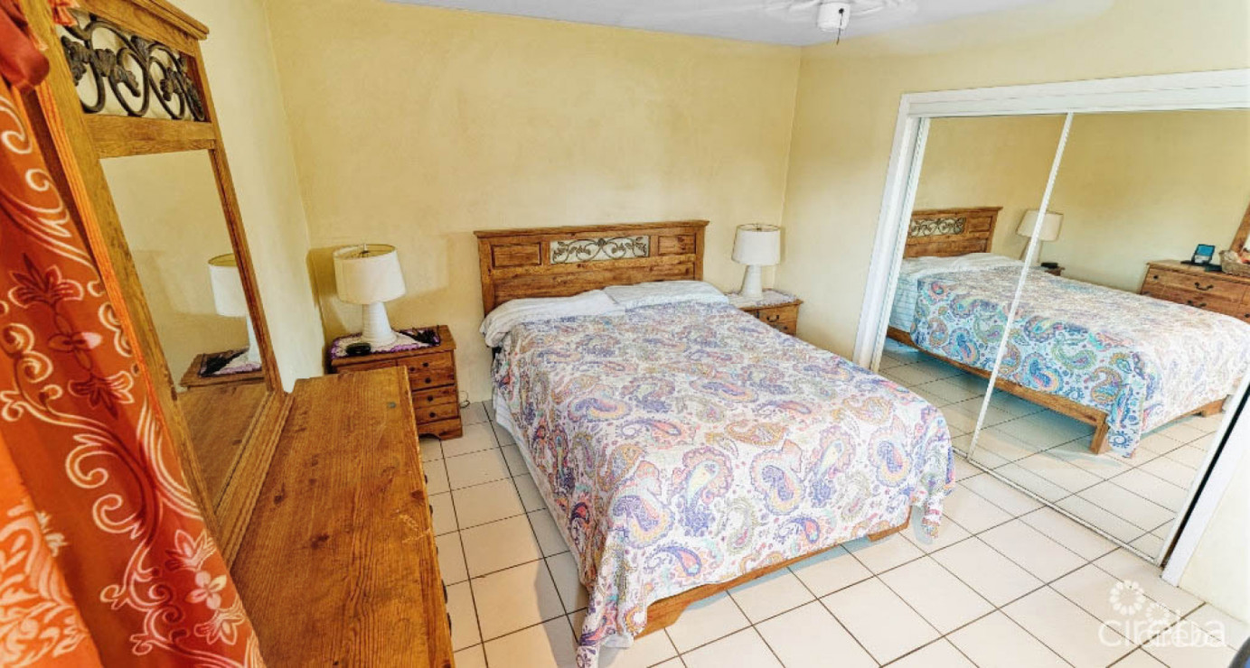 Prospect Drive Duplex