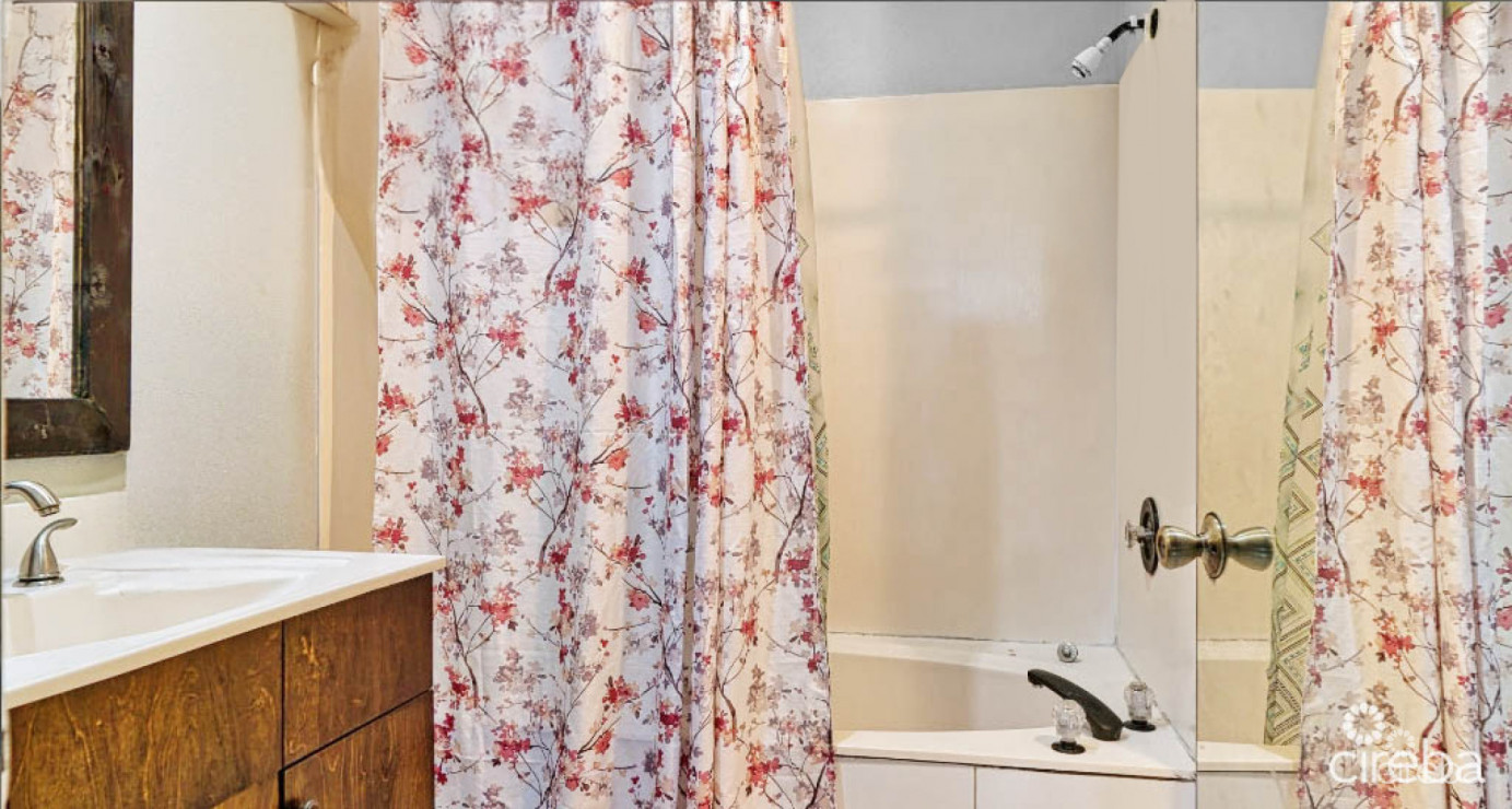 Prospect Drive Duplex