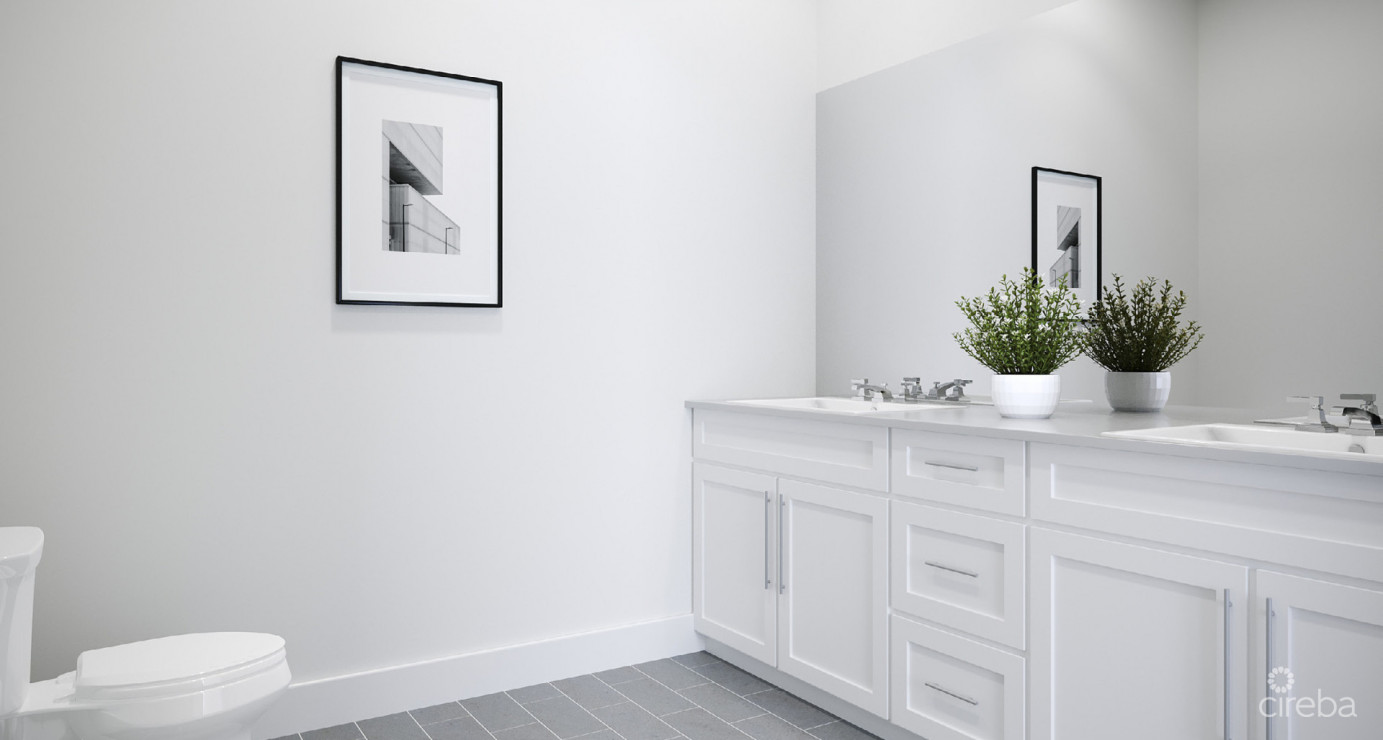 #33 Ria Development  2 Bed