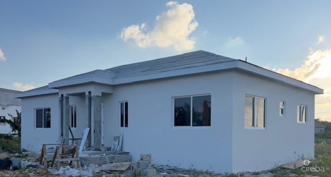 Boddentown Brand New 3 Bed/2 Bath Single Family Home