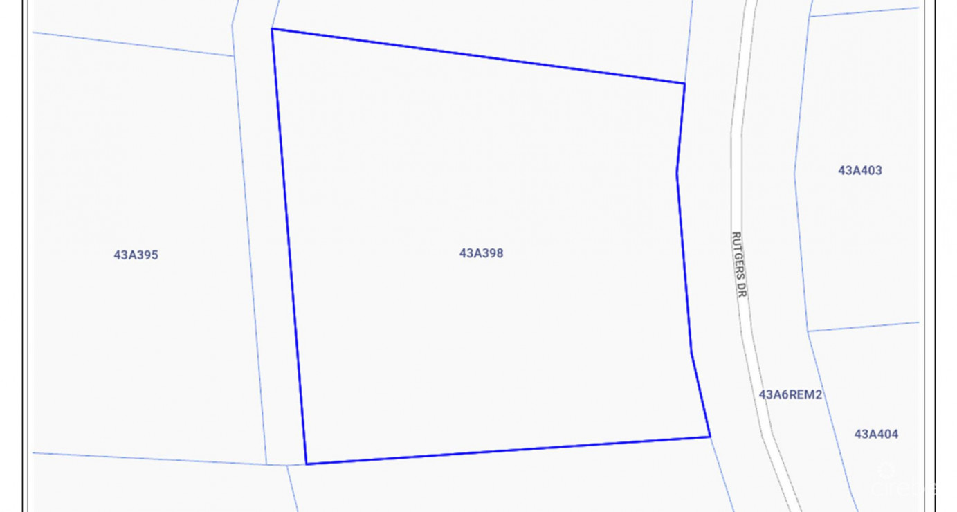 Boddentown Brand New 3 Bed/2 Bath Single Family Home