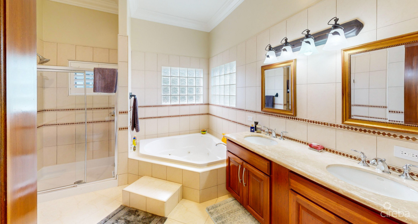 Omega Bay Estates Canal Home  #189 Whirlwind Drive