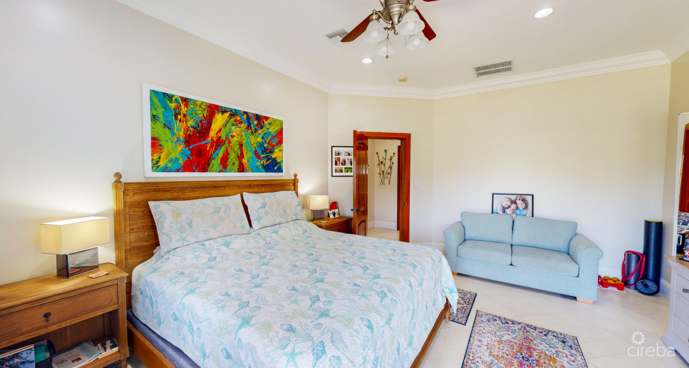 Omega Bay Estates Canal Home  #189 Whirlwind Drive