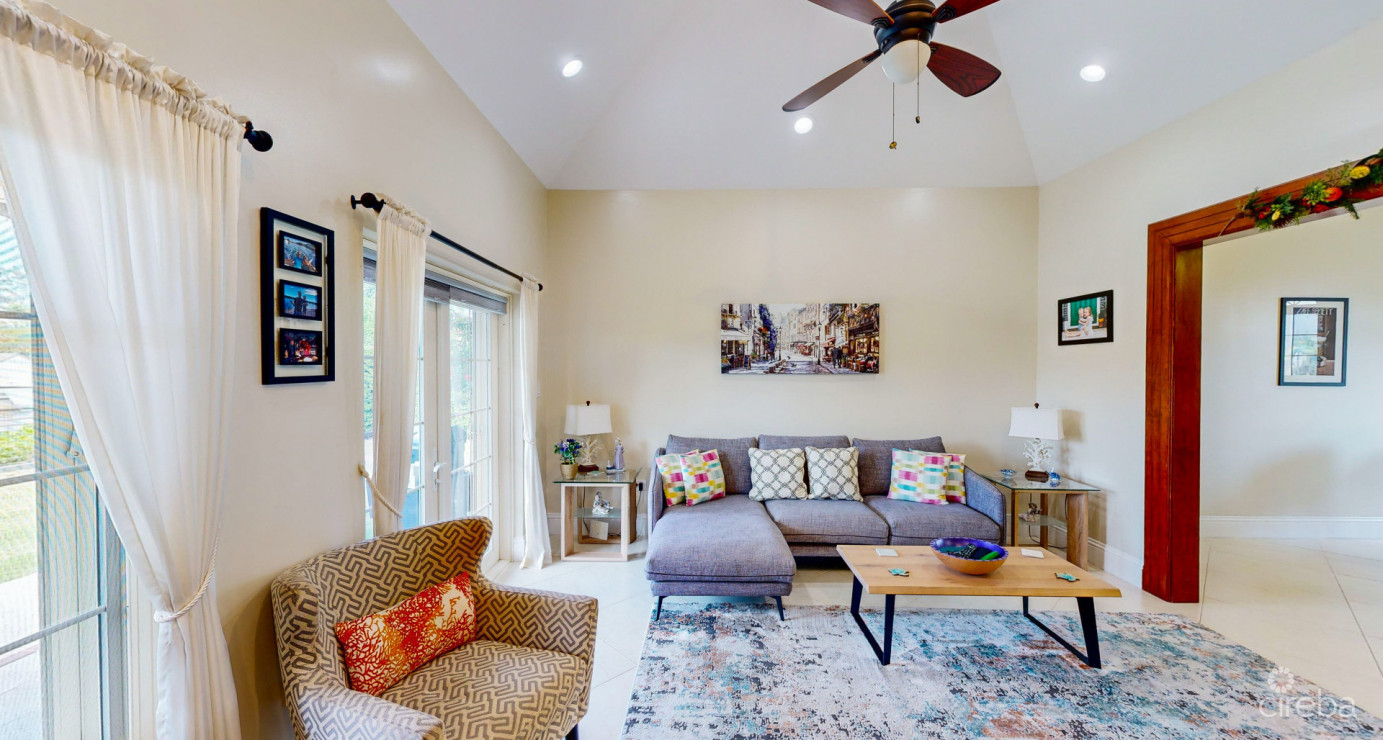 Omega Bay Estates Canal Home  #189 Whirlwind Drive