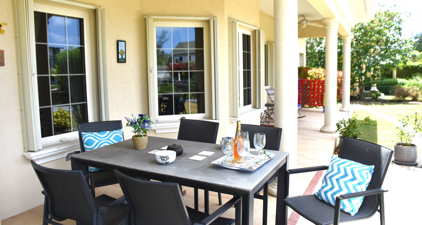 Omega Bay Estates Canal Home  #189 Whirlwind Drive