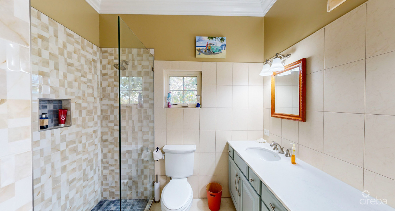 Omega Bay Estates Canal Home  #189 Whirlwind Drive