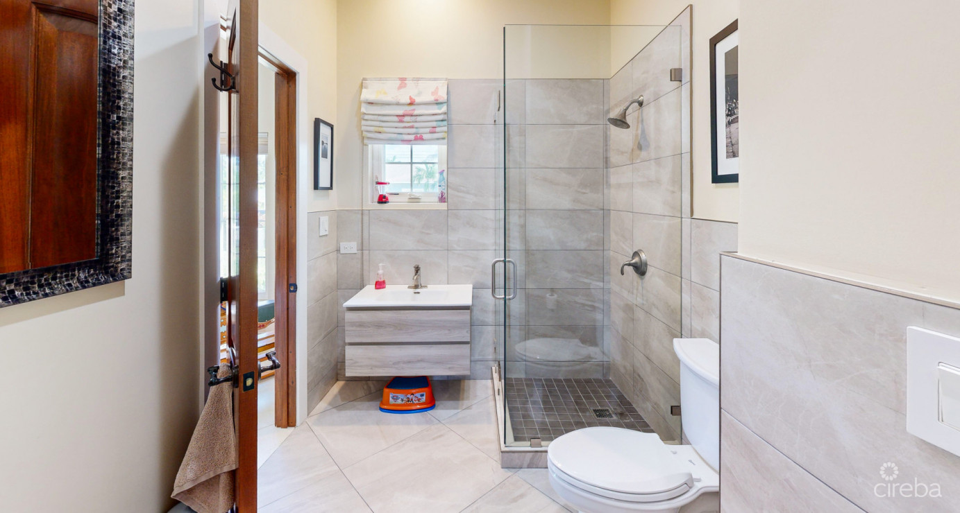 Omega Bay Estates Canal Home  #189 Whirlwind Drive