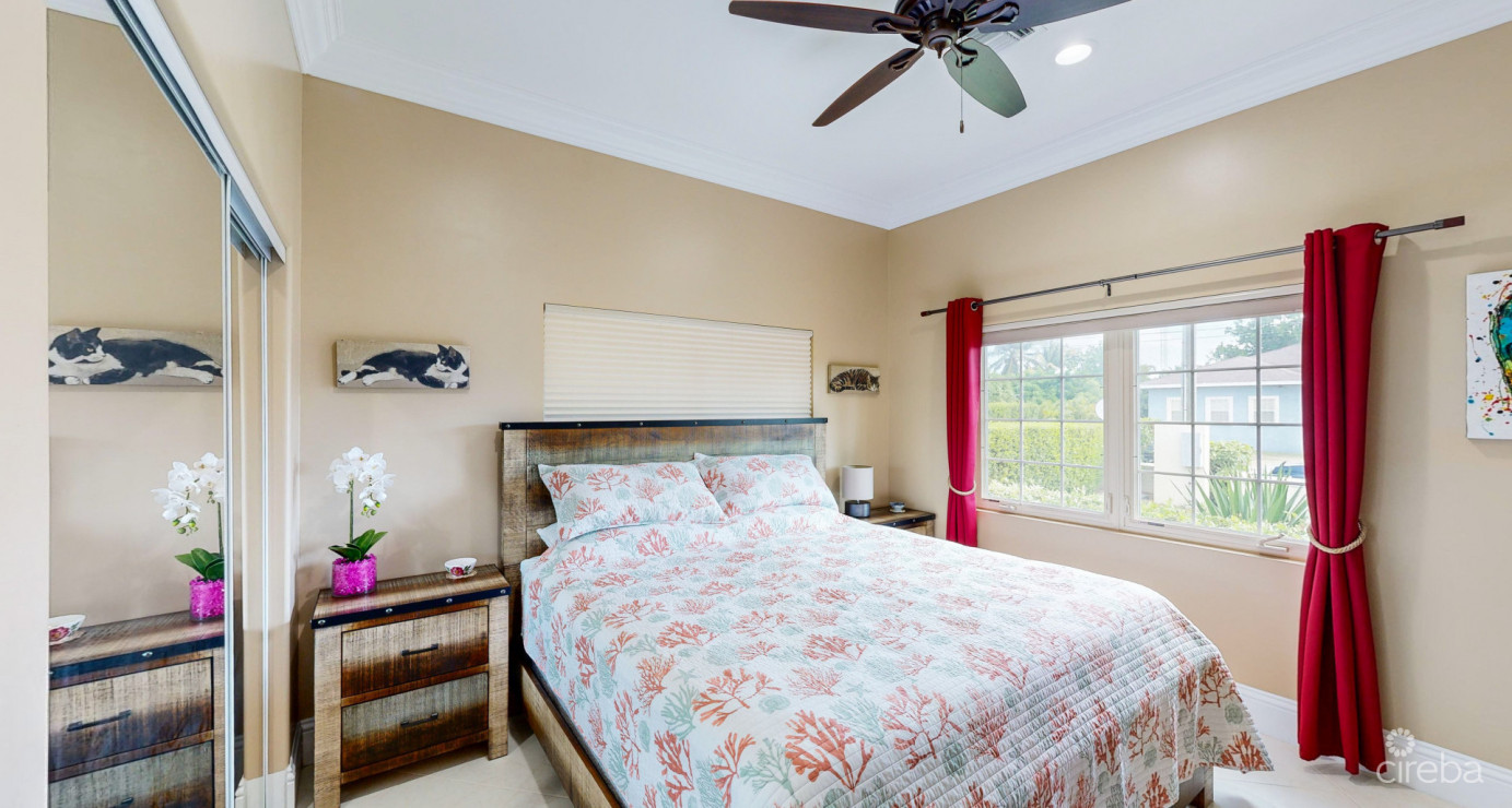 Omega Bay Estates Canal Home  #189 Whirlwind Drive