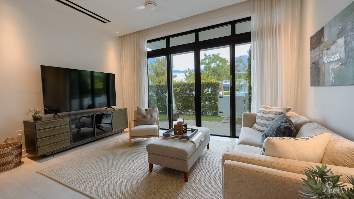 Olea 1 Bed, Seven Mile Corridor