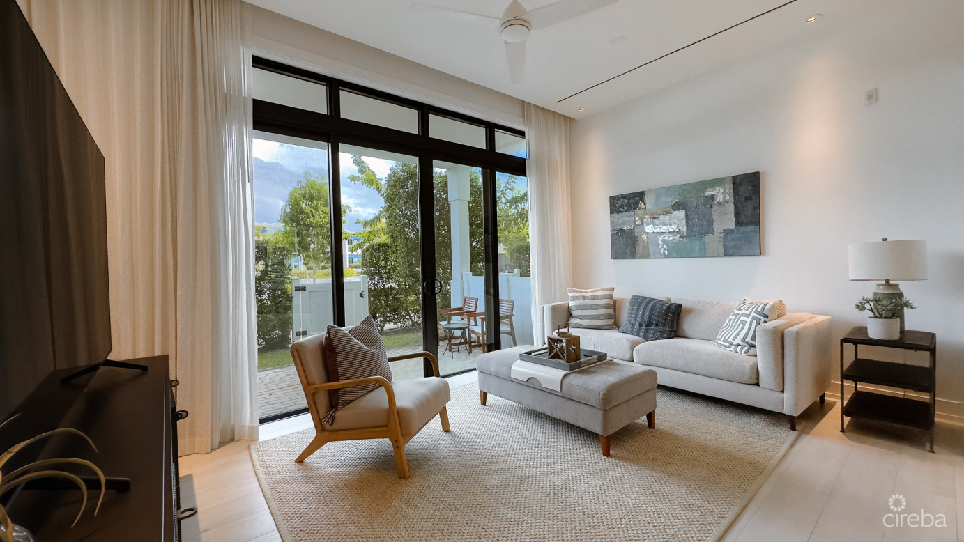 Olea 1 Bed, Seven Mile Corridor