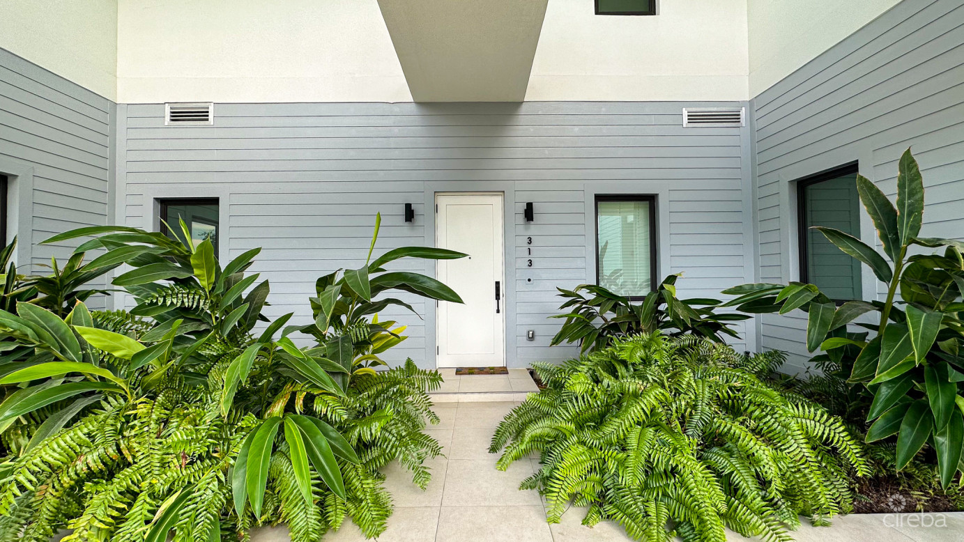 Olea 1 Bed, Seven Mile Corridor