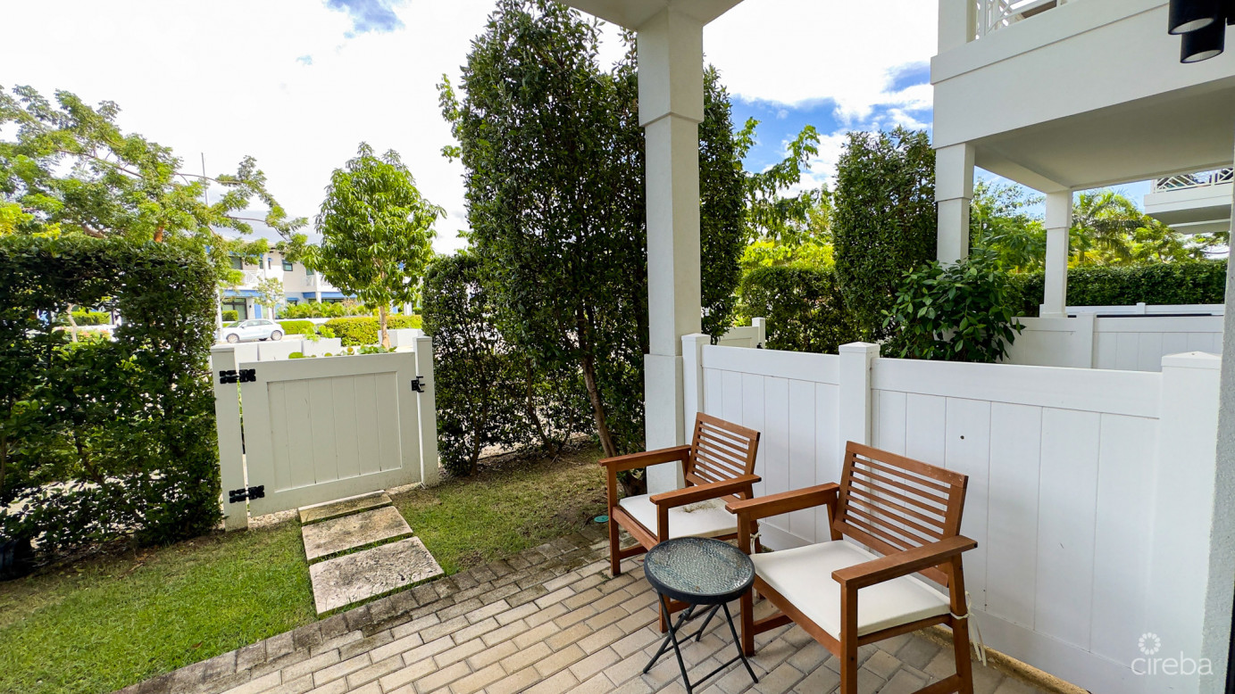 Olea 1 Bed, Seven Mile Corridor