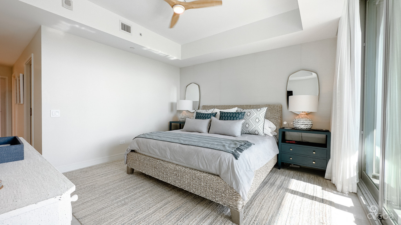 3 Bed Seafire Residence Seven Mile Beach