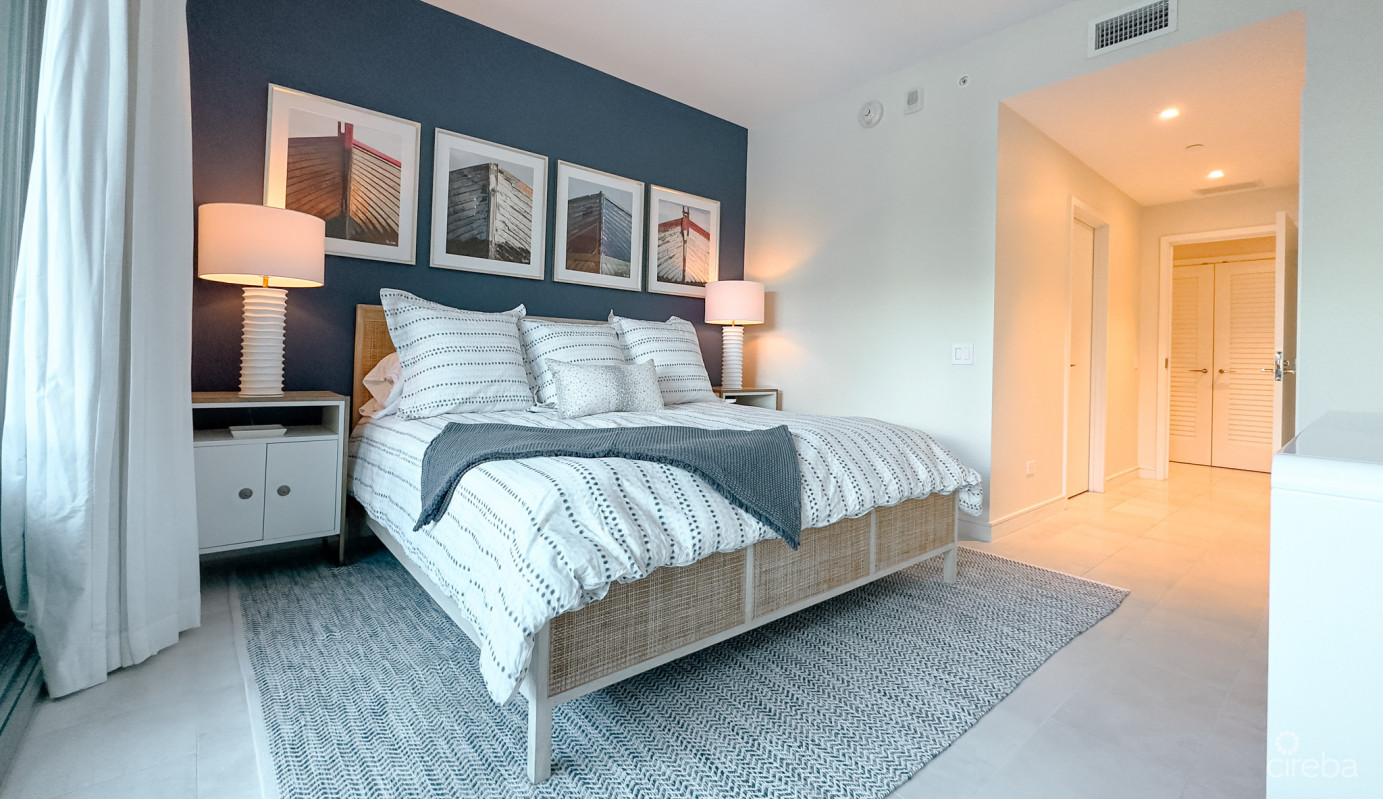 3 Bed Seafire Residence Seven Mile Beach