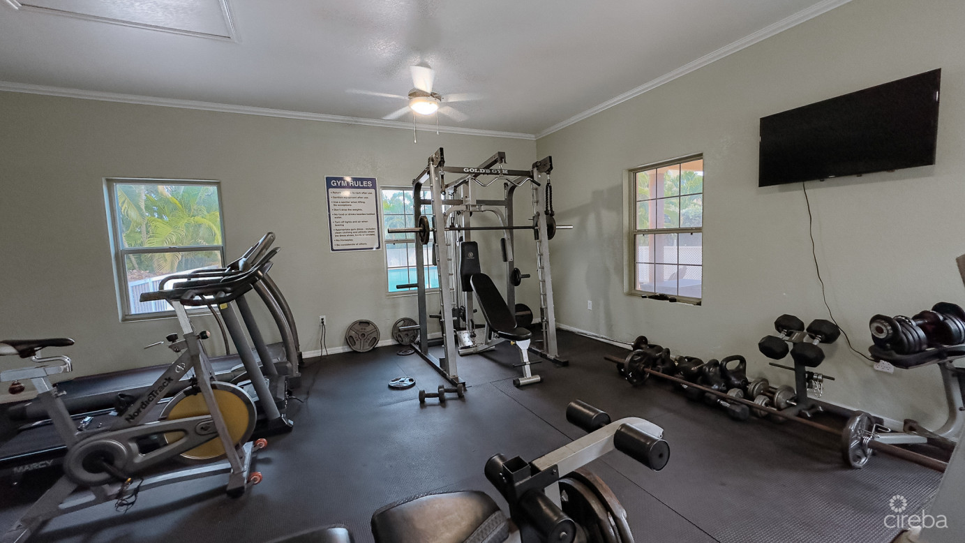 3 Bed & Den Townhouse Palmetto Grande Prospect