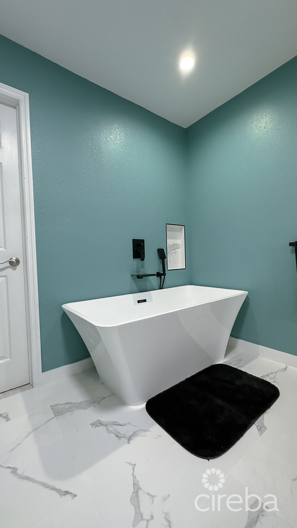 3 Bed & Den Townhouse Palmetto Grande Prospect